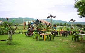 Corbett Treat Resort